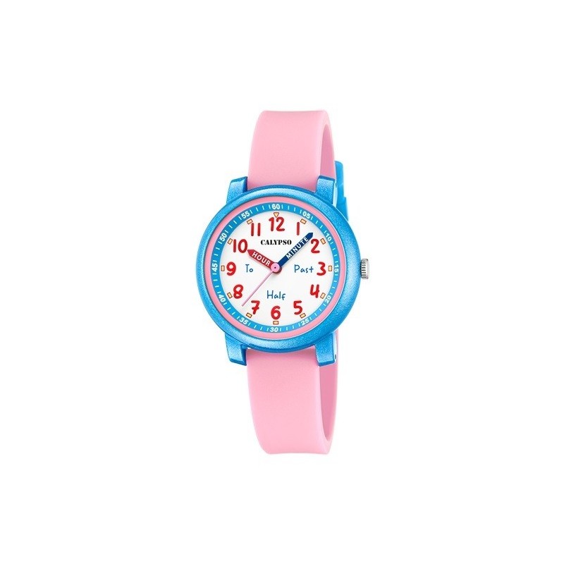 Reloj Calypso Niña K5827/2 | Joyería Parejo