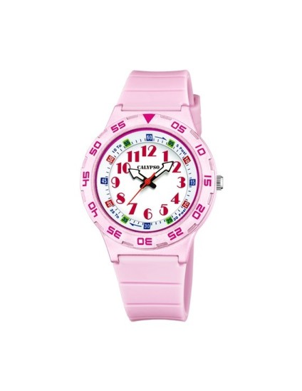 Reloj Calypso Niña K5828/1 | Joyería Parejo