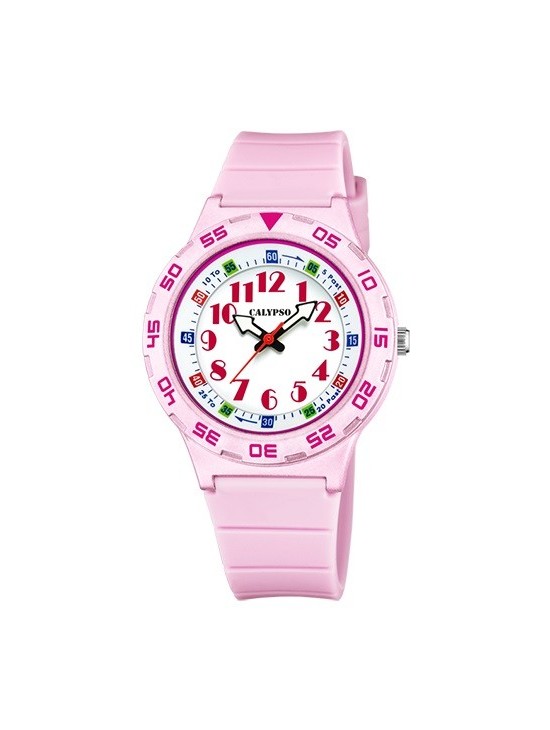 Relógio Calypso Menina K5828/1 | Joyeria Parejo