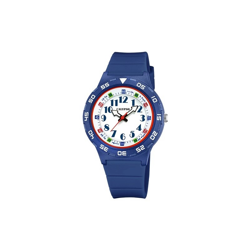 Reloj Calypso Niño K5828/5 | Joyería Parejo