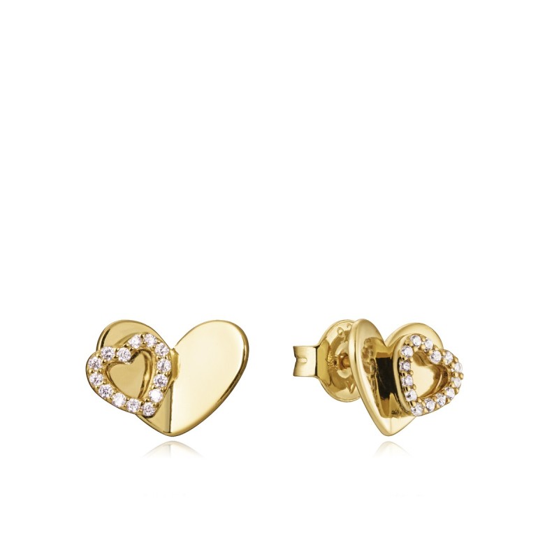 Pendientes Viceroy Jewels 13126E100-36 San Valentín | Joyería Parejo