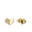 Pendientes Viceroy Jewels 13126E100-36 San Valentín
