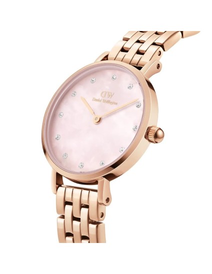Relógio Daniel Wellington Mulher DW00100617 | Joyeria Parejo