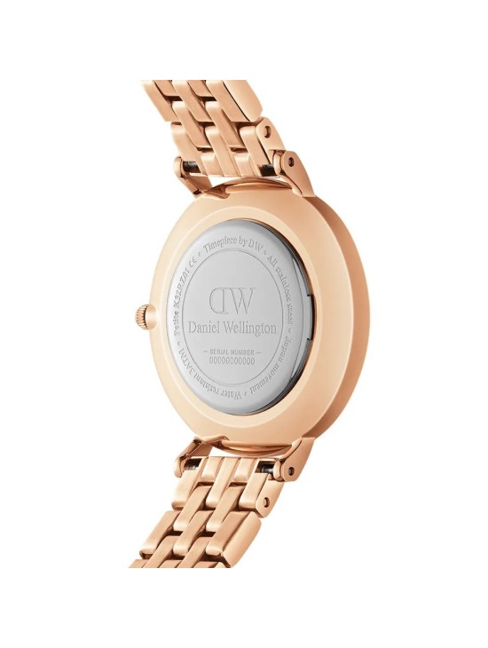 Relógio Daniel Wellington Mulher DW00100617 | Joyeria Parejo