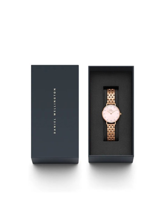 Daniel Wellington Women's Watch DW00100617 | Joyería Parejo