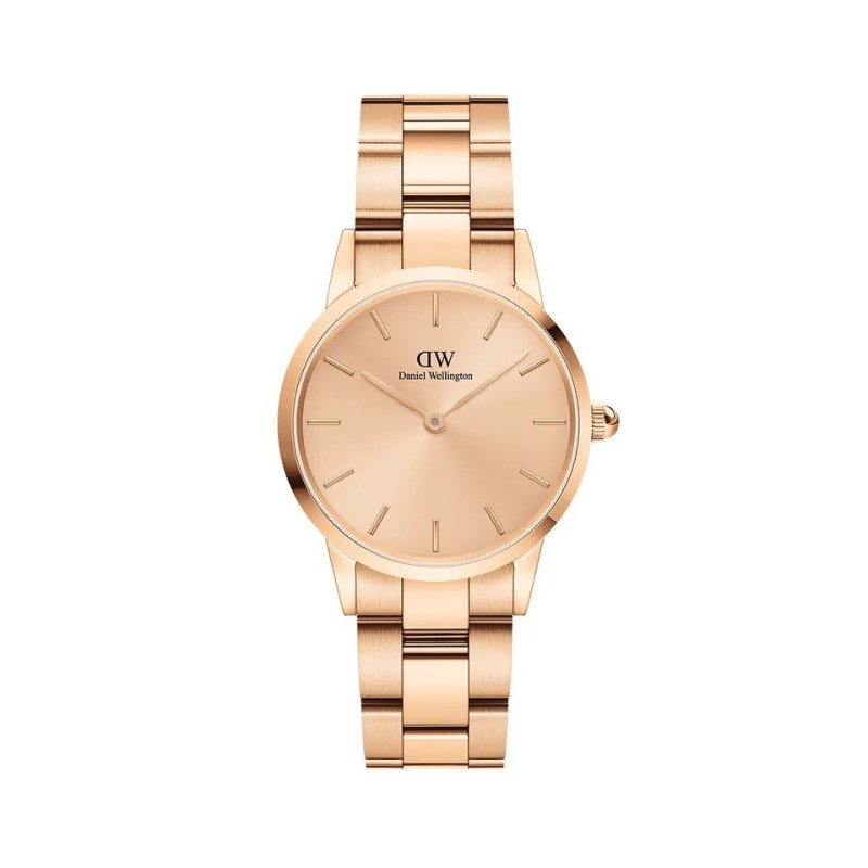 Relógio Daniel Wellington Mulher DW00100401 | Joyería Parejo