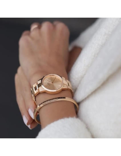 Daniel Wellington Women's Watch DW00100401 | Joyería Parejo