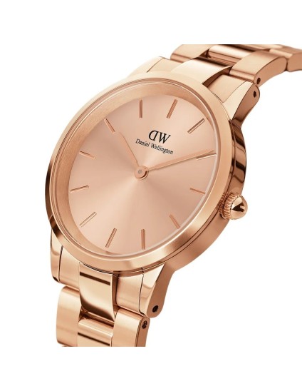 Relógio Daniel Wellington Mulher DW00100401 | Joyería Parejo
