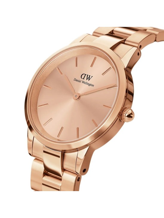 Relógio Daniel Wellington Mulher DW00100401 | Joyería Parejo