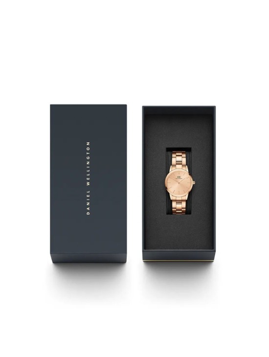 Relógio Daniel Wellington Mulher DW00100401 | Joyería Parejo