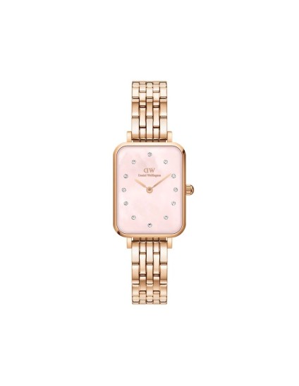 Relógio Daniel Wellington Mulher DW00100621 | Joyeria Parejo