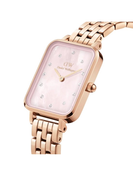 Relógio Daniel Wellington Mulher DW00100621 | Joyeria Parejo