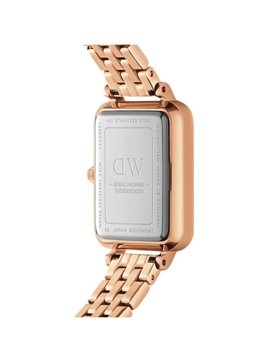 Daniel Wellington Women's Watch DW00100621 | Joyería Parejo