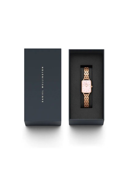 Relógio Daniel Wellington Mulher DW00100621 | Joyeria Parejo