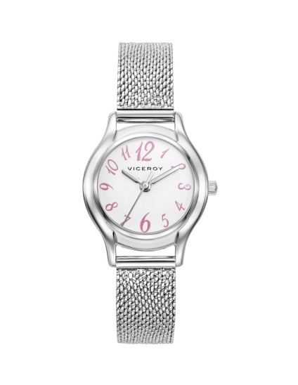 Reloj Viceroy Niña 401172-04 | Joyería Parejo