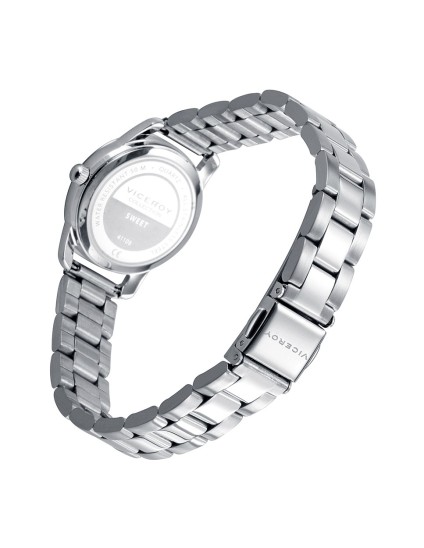 Reloj Viceroy Niña 41106-04 + Pendientes | Joyería Parejo