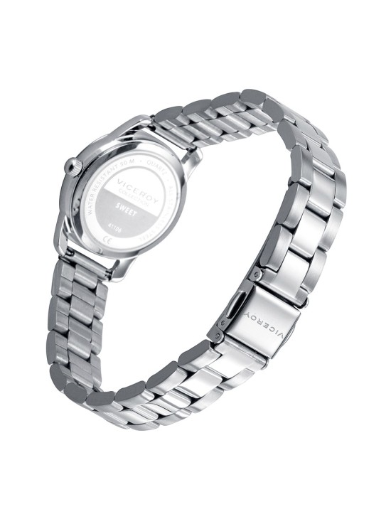 Relógio Viceroy Menina 41106-04 com Brincos | Joyeria Parejo