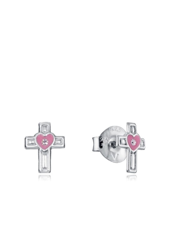 Viceroy Girl Watch 41106-04 with Earrings | Parejo Jewelry