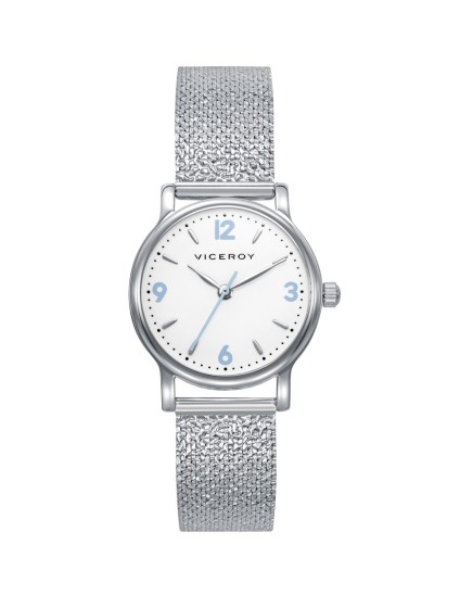 Relógio Viceroy Menina 41108-05 com Brincos | Joyeria Parejo