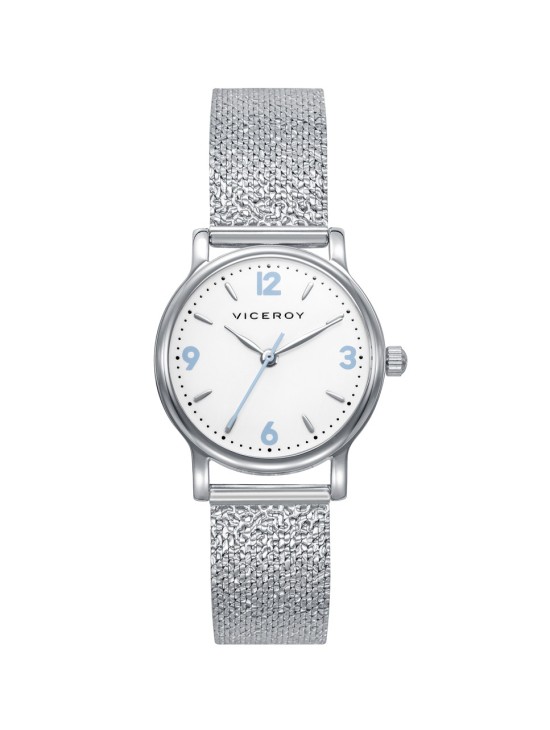 Relógio Viceroy Menina 41108-05 com Brincos | Joyeria Parejo
