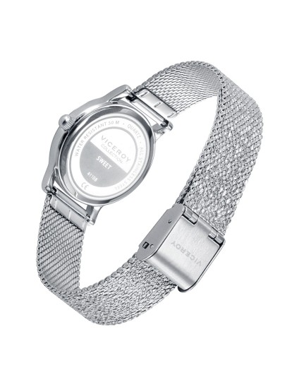 Relógio Viceroy Menina 41108-05 com Brincos | Joyeria Parejo
