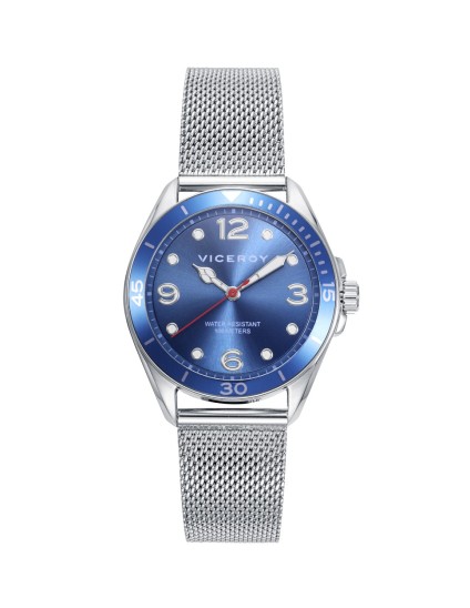 Viceroy Kids Watch 41123-35 + Bike Odometer | Joyería Parejo