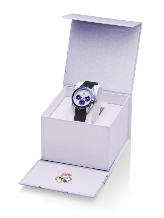 Reloj Real Madrid Niño 41129-05 | Joyería Parejo