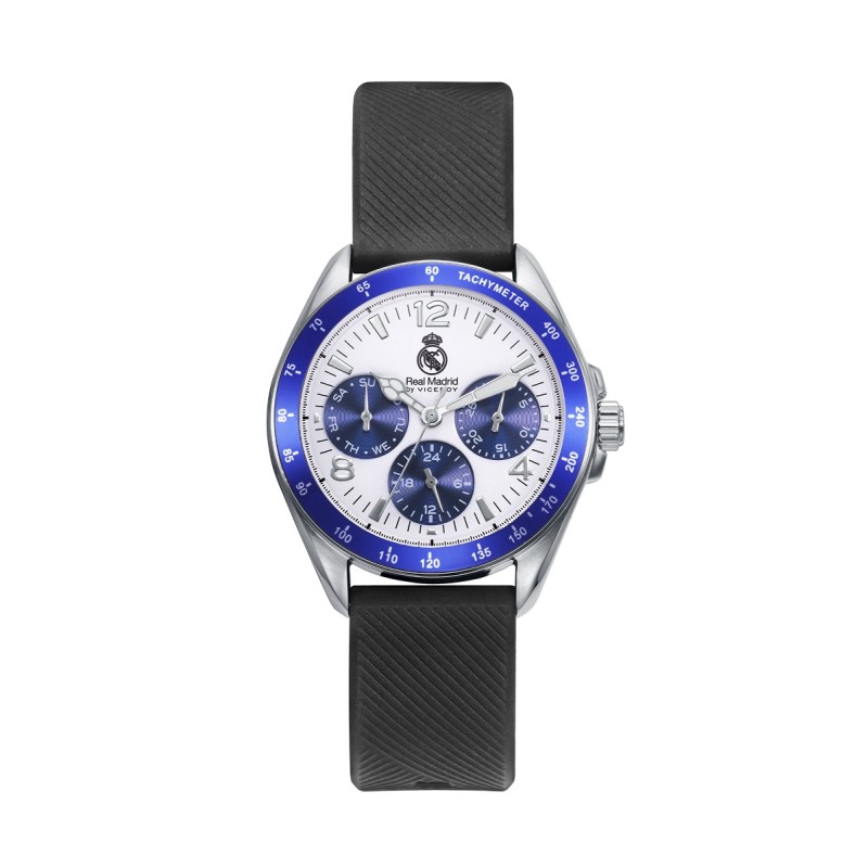 Reloj Real Madrid Niño 41129-05 | Joyería Parejo