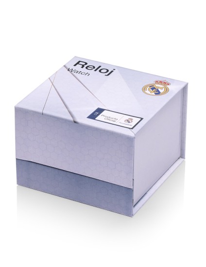 Reloj Real Madrid Niño 41129-05 | Joyería Parejo