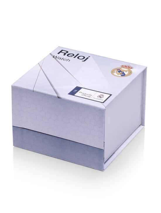Reloj Real Madrid Niño 41129-05 | Joyería Parejo