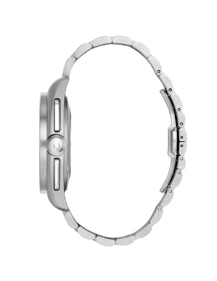 Reloj Bulova Hombre 96B258 | Joyería Parejo