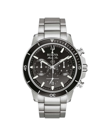 Reloj Bulova Hombre 96B272 | Joyería Parejo