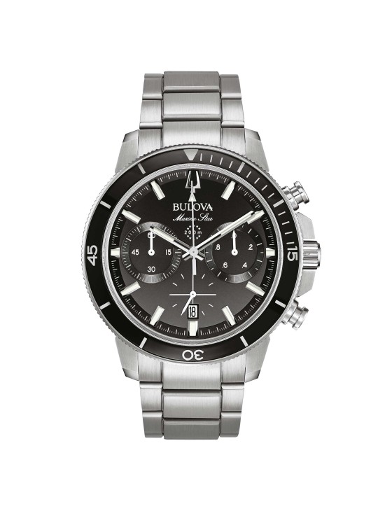 Reloj Bulova Marine Star Crono 96B272