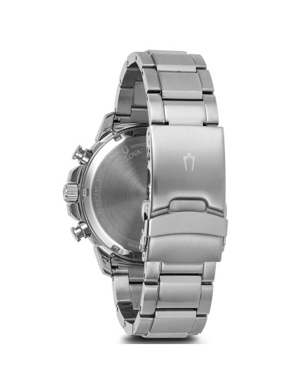 Reloj Bulova Hombre 96B272 | Joyería Parejo