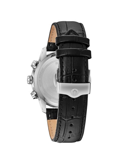 Reloj Bulova Hombre 96B310 | Joyería Parejo