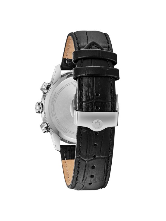 Reloj Bulova Hombre 96B310 | Joyería Parejo