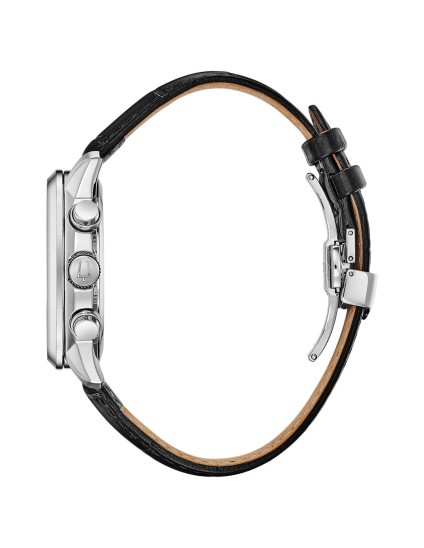 Reloj Bulova Hombre 96B310 | Joyería Parejo
