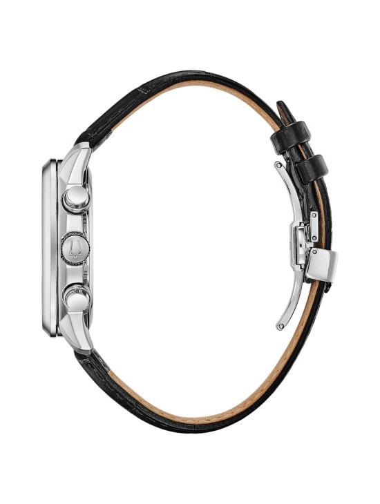 Reloj Bulova Hombre 96B310 | Joyería Parejo
