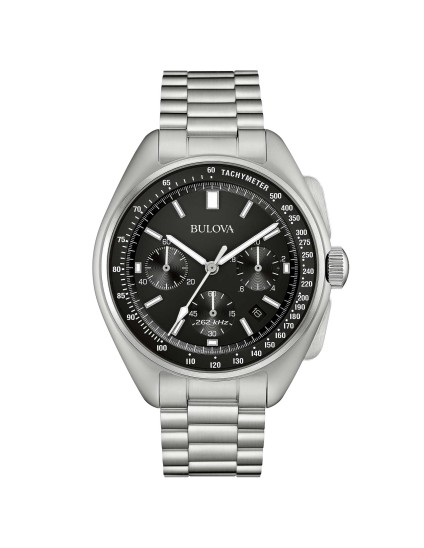Reloj Bulova Hombre 96B258 | Joyería Parejo