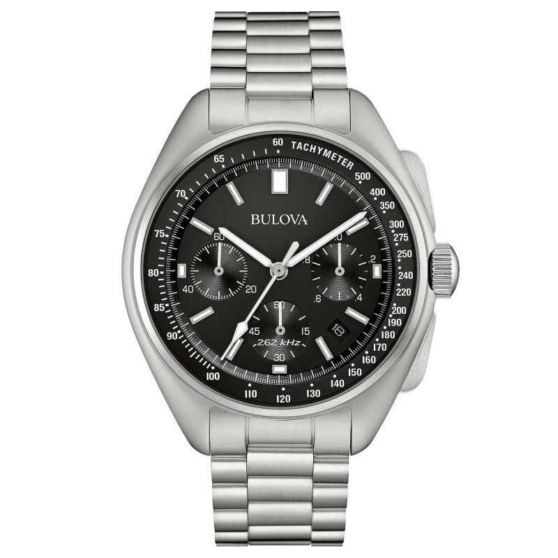 Reloj Bulova Hombre 96B258 | Joyería Parejo