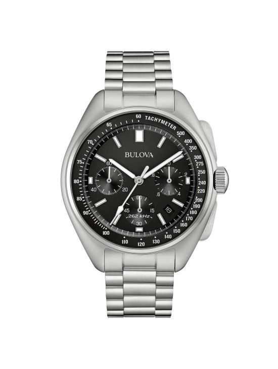 Reloj Bulova Hombre 96B258 | Joyería Parejo