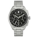 Bulova Lunar Pilot 96B258