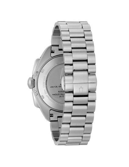 Reloj Bulova Hombre 96B258 | Joyería Parejo