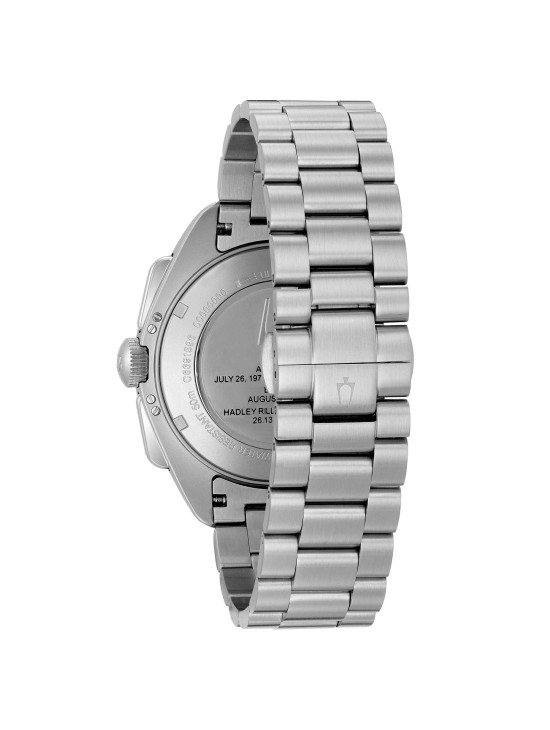 Reloj Bulova Hombre 96B258 | Joyería Parejo