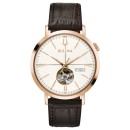 Reloj Bulova Hombre 97A136 Automático