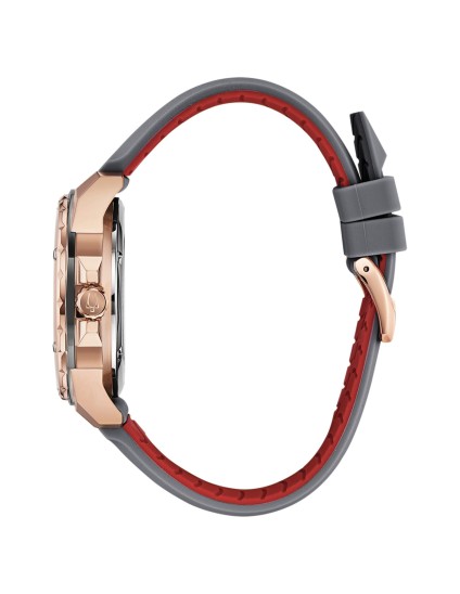 Reloj Bulova Hombre 98A228 Automático  | Joyería Parejo