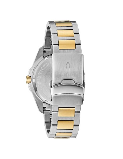 Relógio Bulova Homem 98B334 | Joyería Parejo