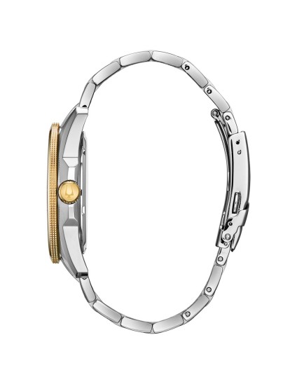 Reloj Bulova Hombre 98B334  | Joyería Parejo