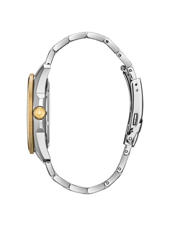 Reloj Bulova Hombre 98B334  | Joyería Parejo