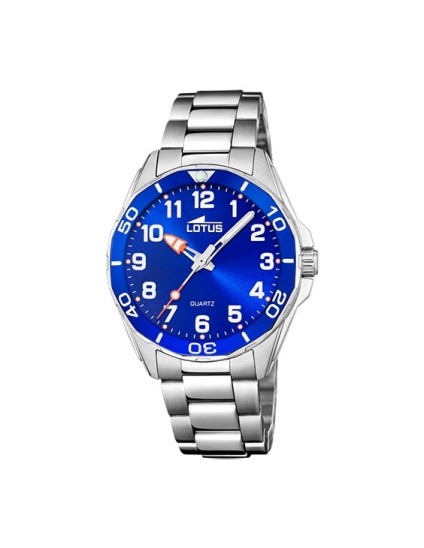 Reloj Lotus Niño 18860/1 Pulsera de Regalo | Joyería Parejo